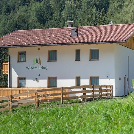 Wiedmairhof Villa Ottone Exterior photo