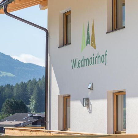 Wiedmairhof Villa Ottone Exterior photo
