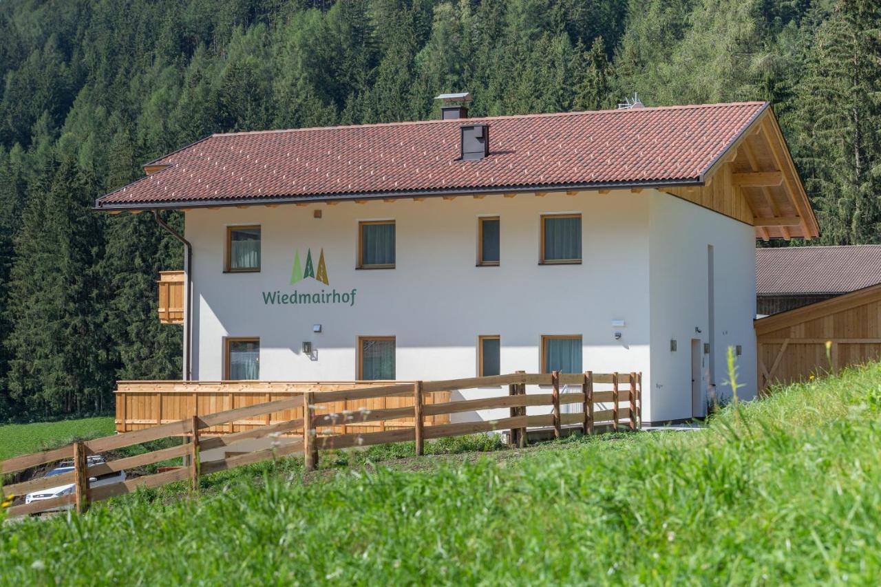 Wiedmairhof Villa Ottone Exterior photo